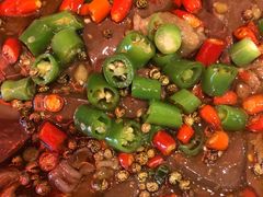 -百年神厨·地道川菜(清江西路店)