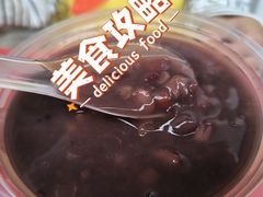 红豆沙-钟姨糖水(惠城店)
