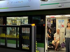 -上海科技馆(地铁站)