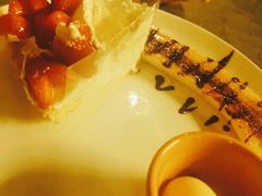 -Strawberry Butterfly草莓蝴蝶日式水果挞