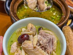 -一江水食府(后湖店)