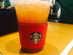 -星巴克(深圳南海意库店)