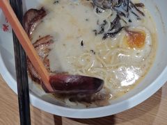 -味千拉面(金融街店)