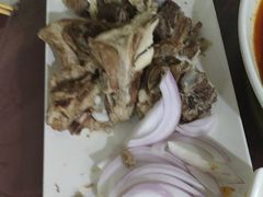 -马旭土鸡焖花卷·真域顺西域美食(天马大道店)