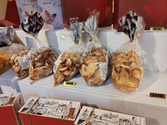 -国际饭店·帆声西饼屋(黄河路店)