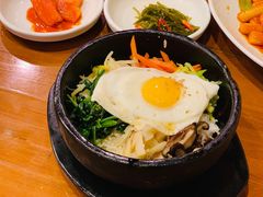 -全州拌饭馆(断桥店)