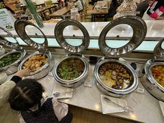 -素之缘素食(新之城店)