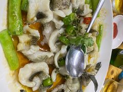 -德胜轩正宗顺德菜(宝安沙井会展中心店)