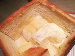 面包诱惑-绿茶餐厅(广州天河城店)