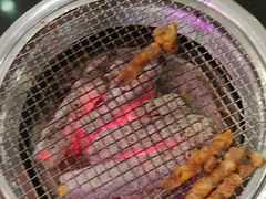 -瑞杰烧烤店·24小时营业(山东路店)