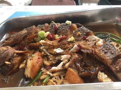 -农园餐厅(北京大学店)