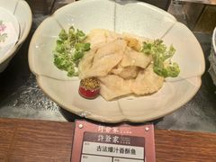 -许爷家·生态湖鲜(徐汇日月光店)