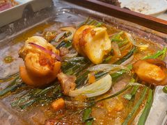 -锦府盐帮·李宅(领展购物广场中关村店)