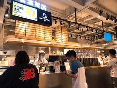 -喜茶(广州北京路惠福东店)