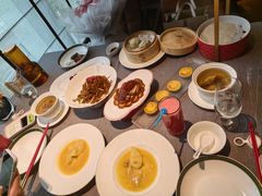 -秀儿四九城·新京菜(亚运村鸟巢店)