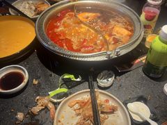 -牛New寿喜烧(闵行龙湖天街店)