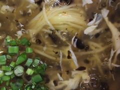 -鲁毓鲜蓬莱小面(黄山路店)