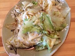 iphone_upload_pic-乌镇那一年小院主题餐厅(甘泉西路店)