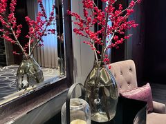 -上海静安铂尔曼酒店