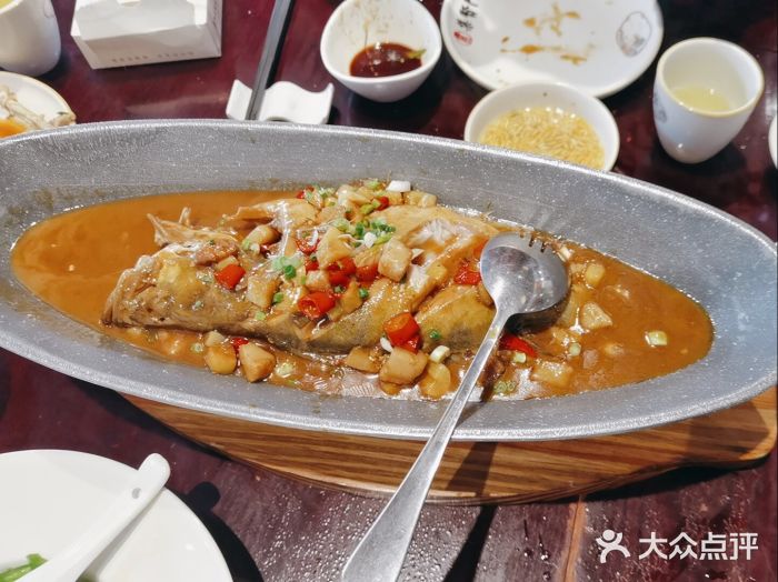 集贤门·徽菜(福田店)图片