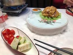 -老湘亲·品鉴湘菜(蔡塘爱琴海店)