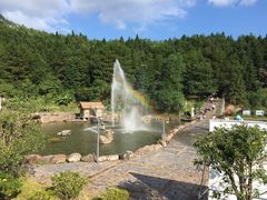 -梁野山景区