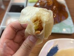 -满园烤鸭·春饼(中街大悦城店)