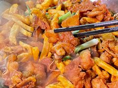 -知味脆皮鸡