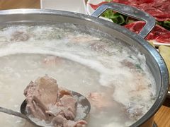 -吉友粥底火锅(方斜路店)