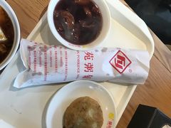 -福苑粥铺(长春大街店)