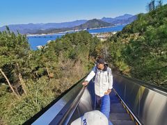 -千岛湖天屿景区