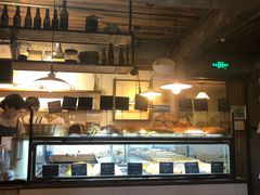 -仙峰天然面包(迎宾路店)