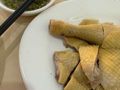 -Lucky Fortune Restaurant(喜运来酒家)