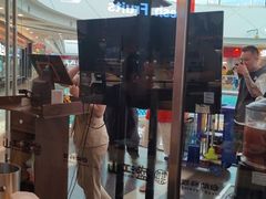 -韩盛·盛江山自助料理(沈辽路万达店)