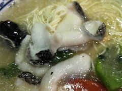 -孙盛兴奥灶面馆·蟹黄面·三虾面(山塘街总店)