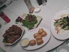 -福缘酒店(永乐店)