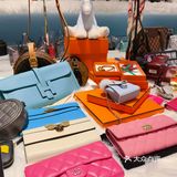 颖奢名品 | 实现你的二手奢侈品中转自由