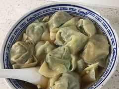 -古徽州馄饨店(宝安路店)
