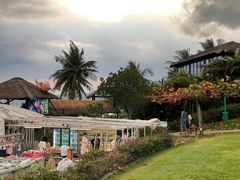 -三亚亚龙湾天域度假酒店