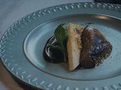 -Wei菋·Le Bistrot