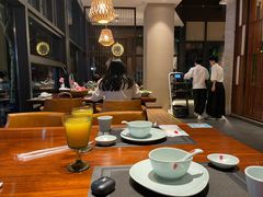 -古京·臻致料理(月湖店)