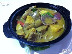 -锦园春香港茶餐厅(西海湾旗舰店)