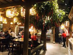 -南京大牌档(三阳广场苏宁店)