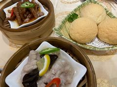 -和乐喜点(宝岗大道店)