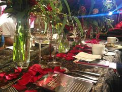 -天津君隆威斯汀酒店