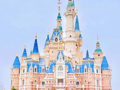 -上海迪士尼度假区