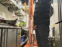 九尺鹅肠-胖娃鲜菜火锅(华一路67号小区店)