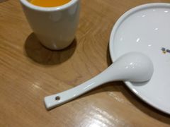 -吕氏疙瘩汤·新鲁菜(潍坊银座店)