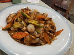 -渔娘渔家丹东海鲜(东直门店)