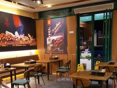 -五样儿西昌小签签烤串(建设路店)